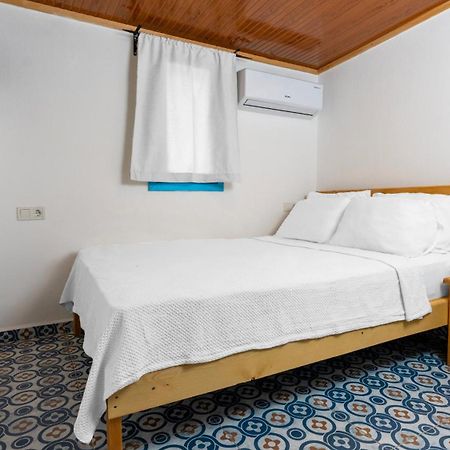 Woodstock Alacati Kültér fotó