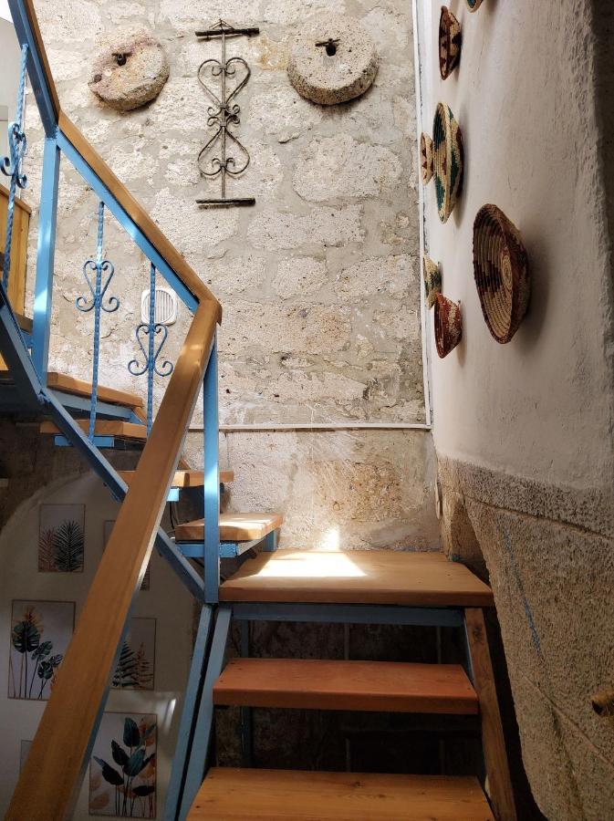 Woodstock Alacati Kültér fotó