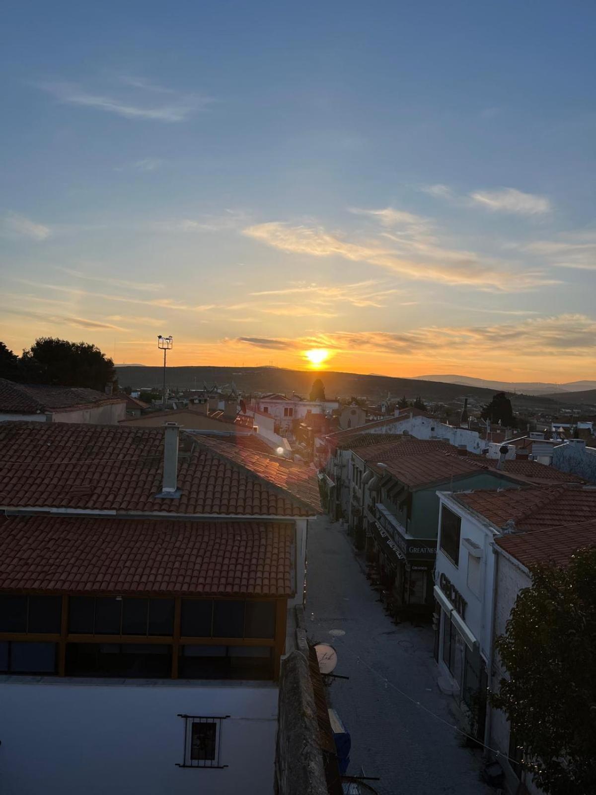 Woodstock Alacati Kültér fotó