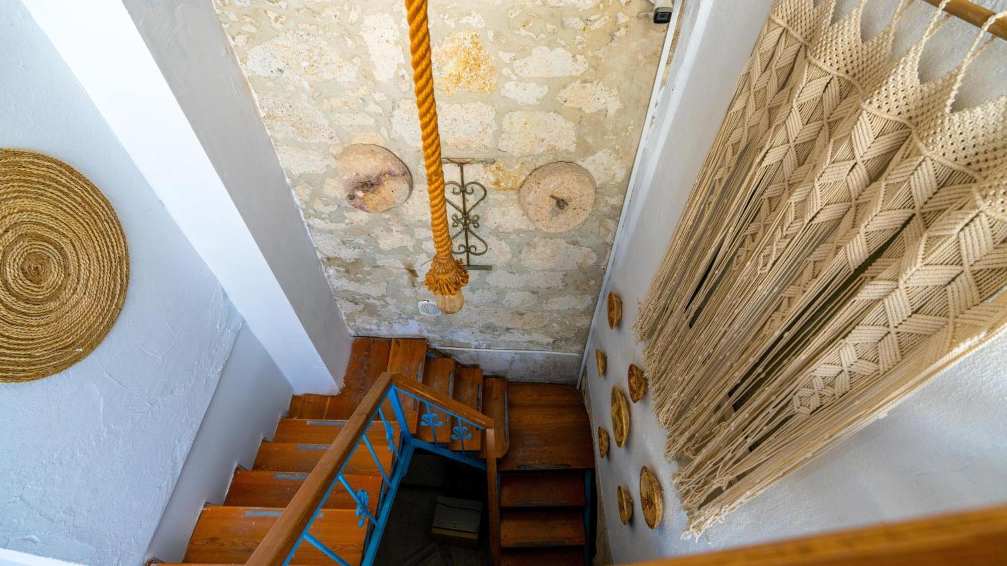 Woodstock Alacati Kültér fotó