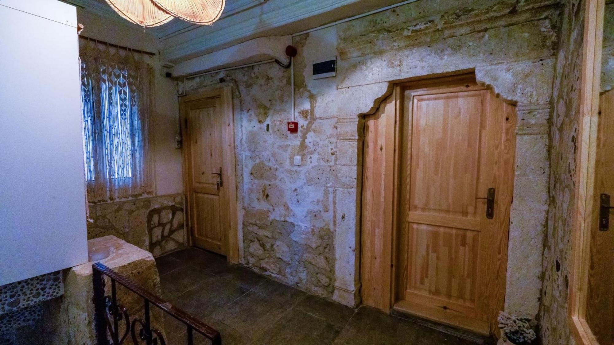 Woodstock Alacati Kültér fotó