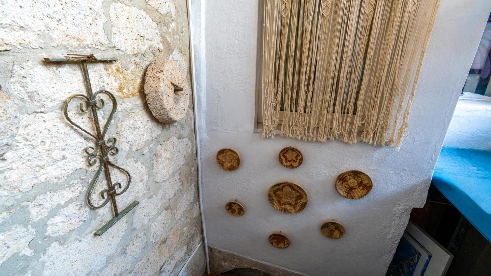 Woodstock Alacati Kültér fotó