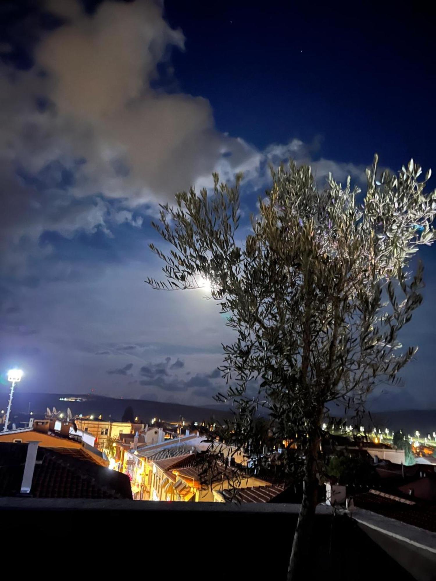 Woodstock Alacati Kültér fotó