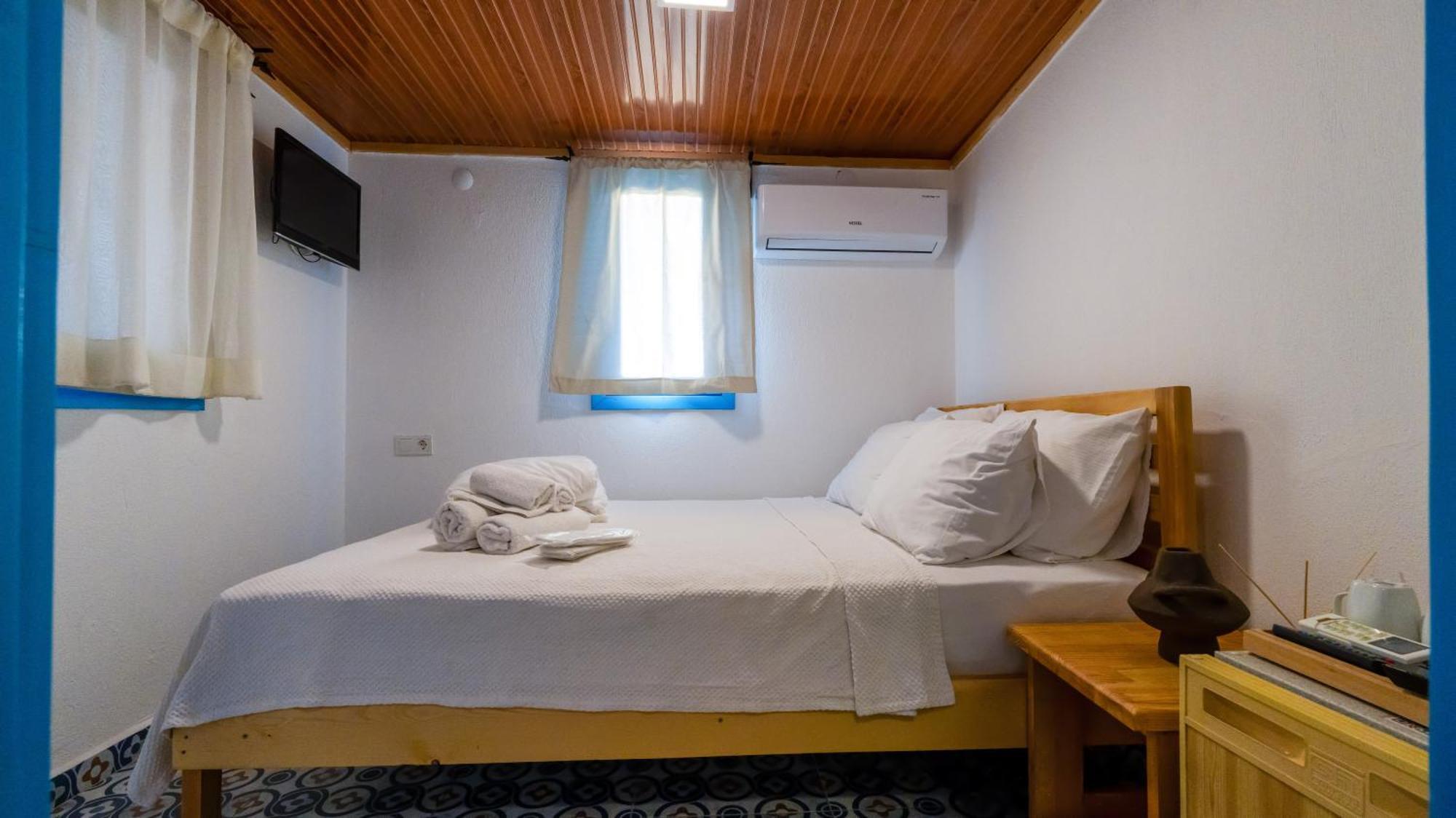 Woodstock Alacati Kültér fotó