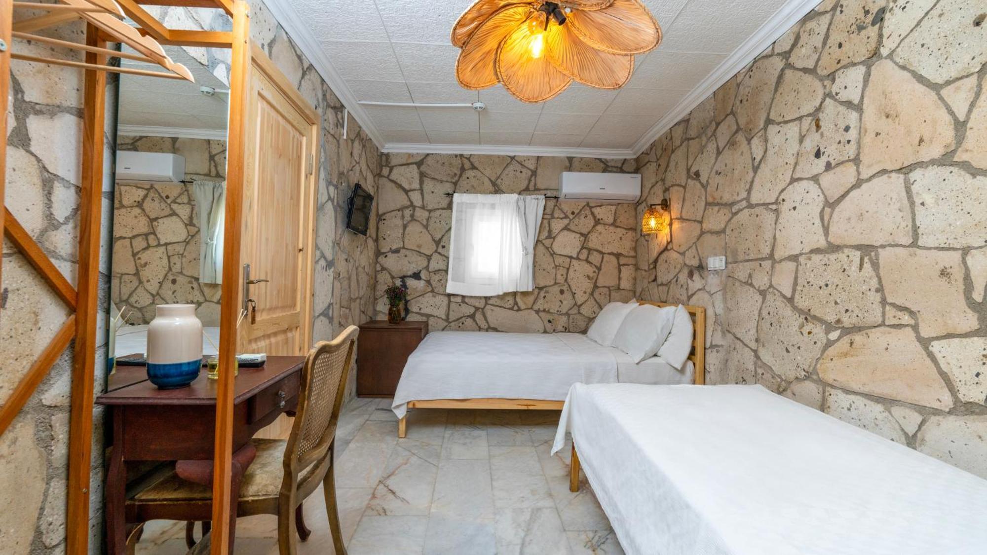 Woodstock Alacati Kültér fotó