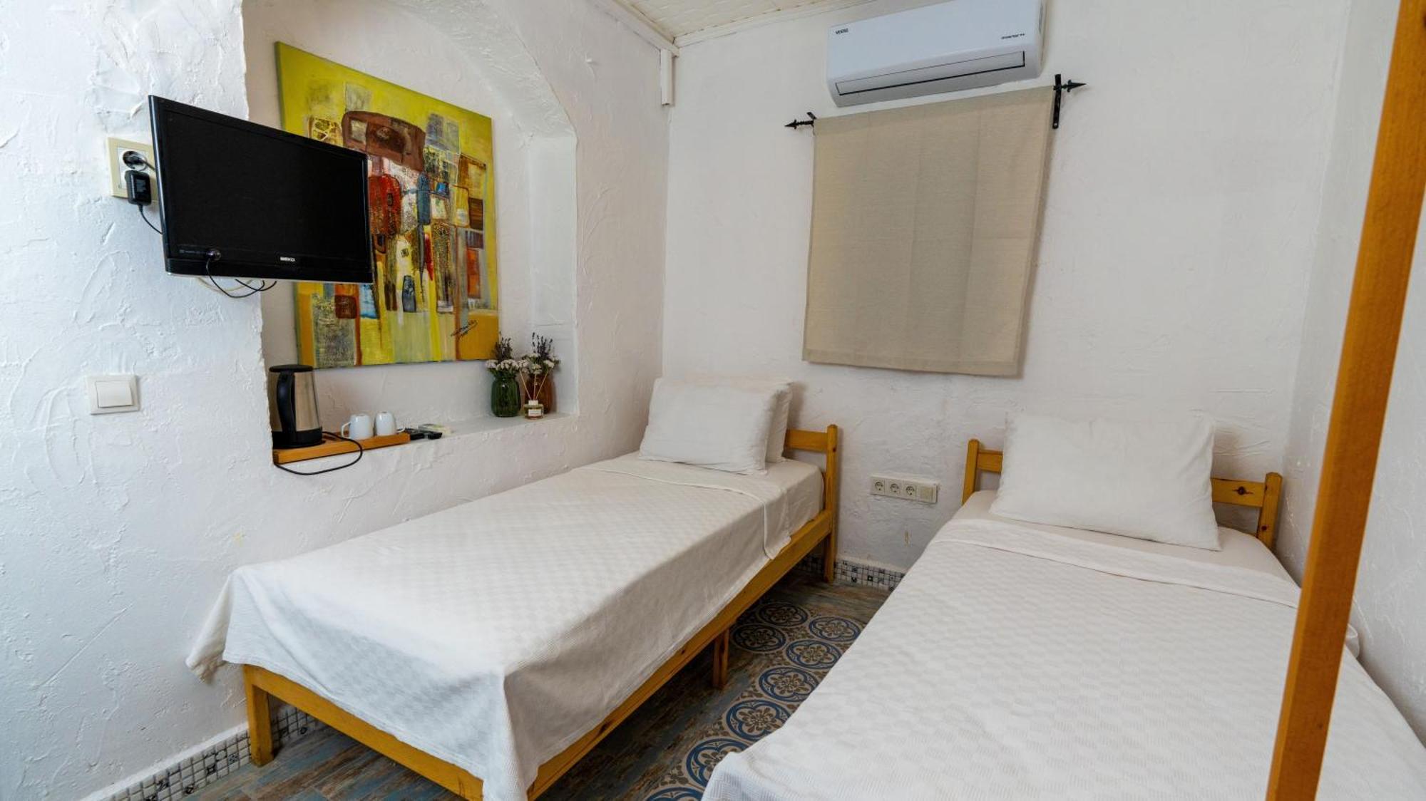 Woodstock Alacati Kültér fotó