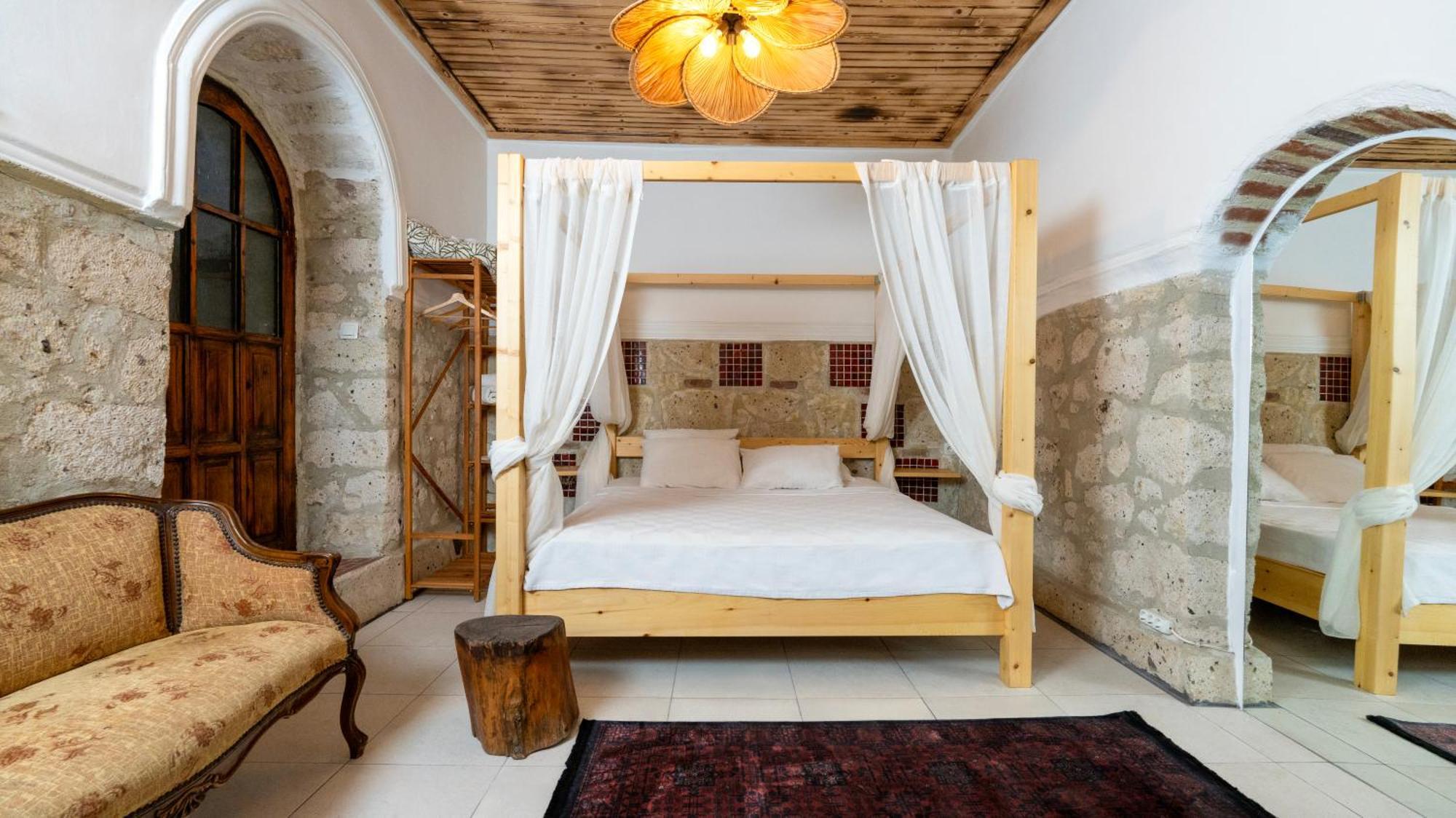 Woodstock Alacati Kültér fotó