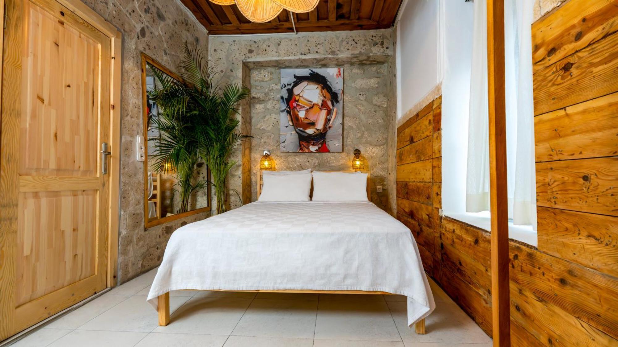 Woodstock Alacati Kültér fotó