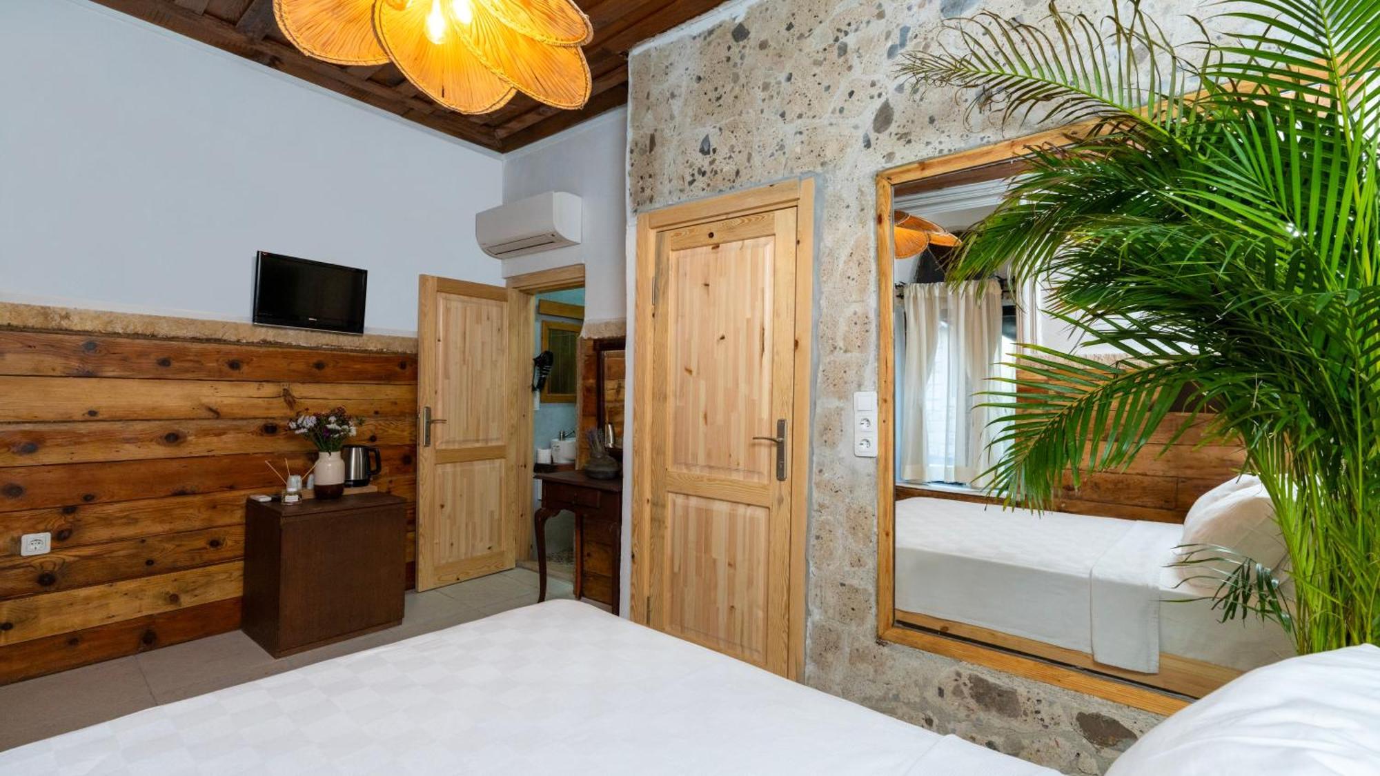 Woodstock Alacati Kültér fotó