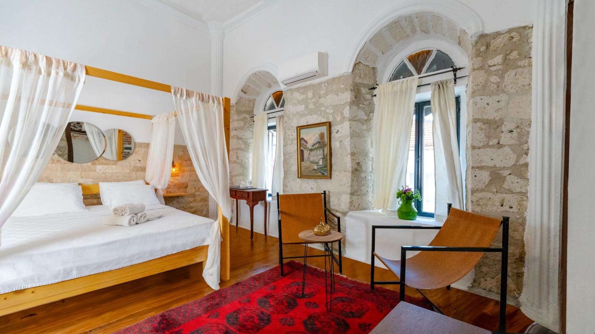 Woodstock Alacati Kültér fotó