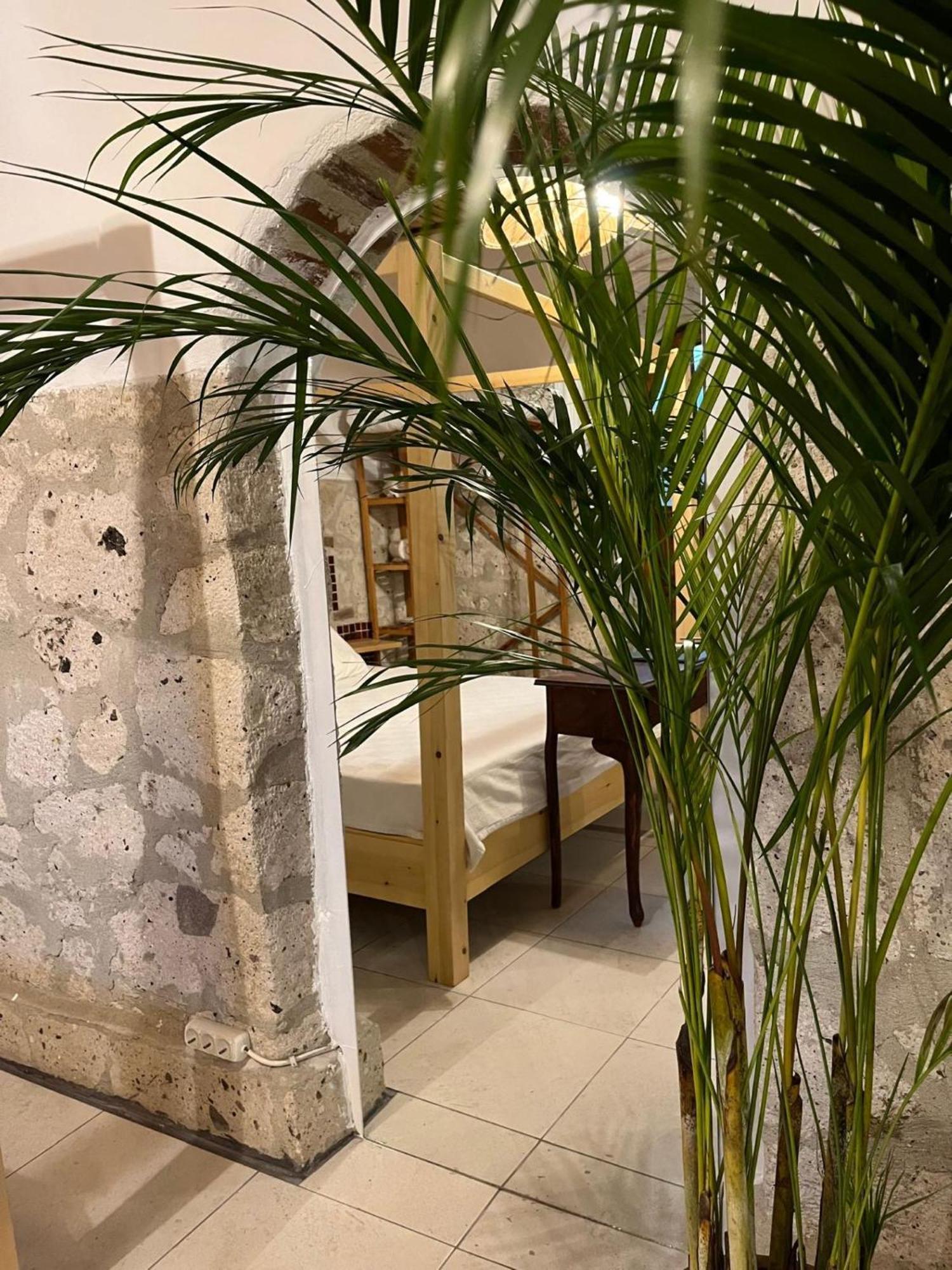 Woodstock Alacati Kültér fotó